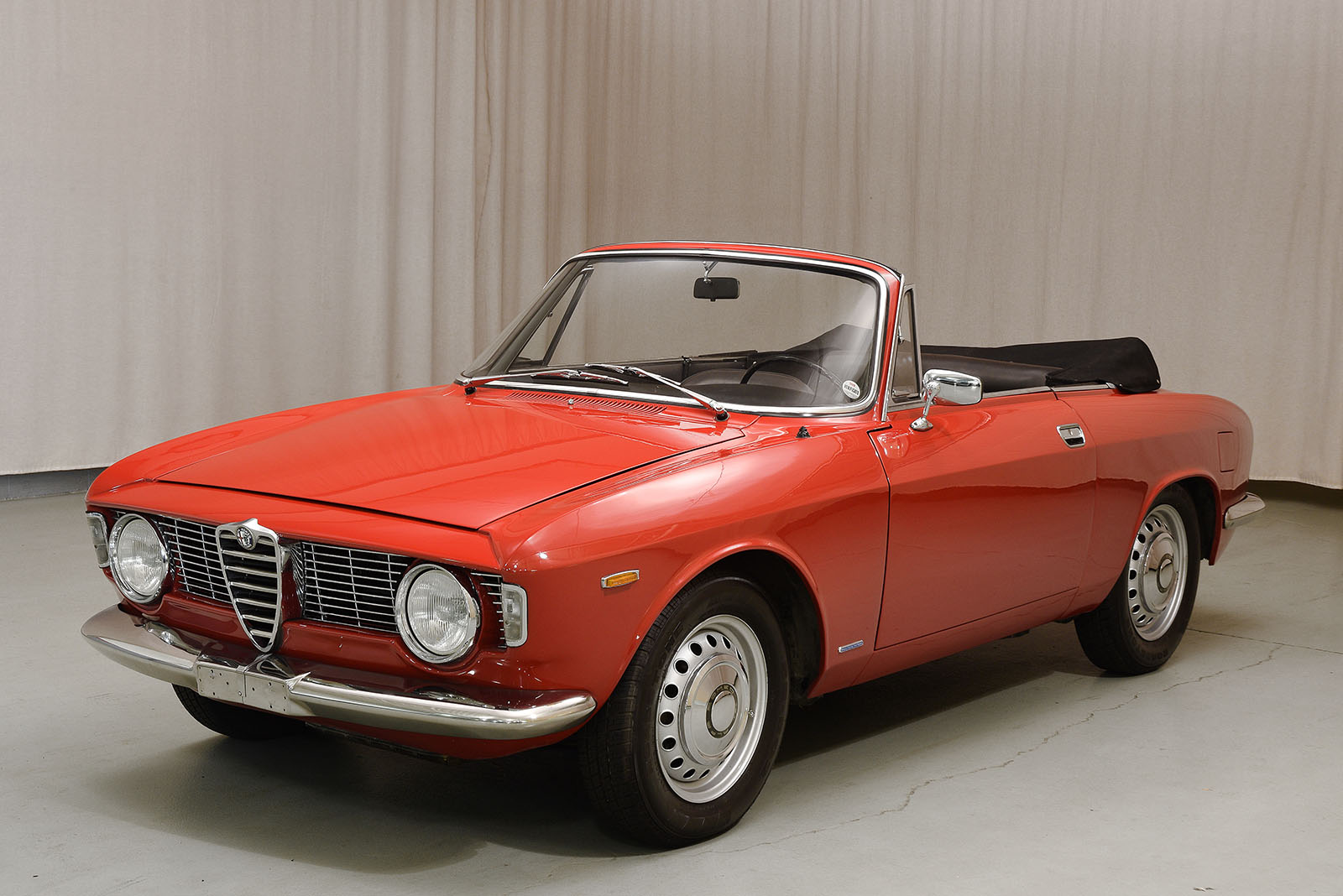 趣味・スポーツ・実用 ALFA ROMEO GIULIA BERLINAS 1962-1976 1962 Alfa Romeo Giulia Berlina Specs, Performance & Photos